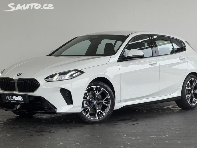 BMW Řada 1